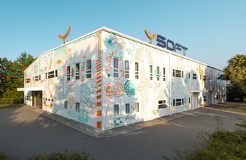 Y Soft HQ Building
